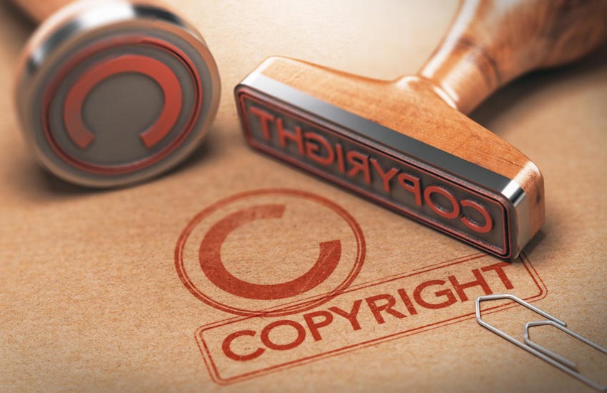 How to Copyright Something to Protect Your Work