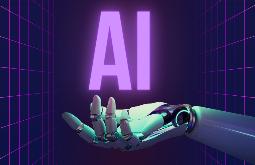 You are currently viewing The Game-Changing Impact of AI on Invention and Innovation