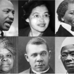 Honoring Inventors in Black History