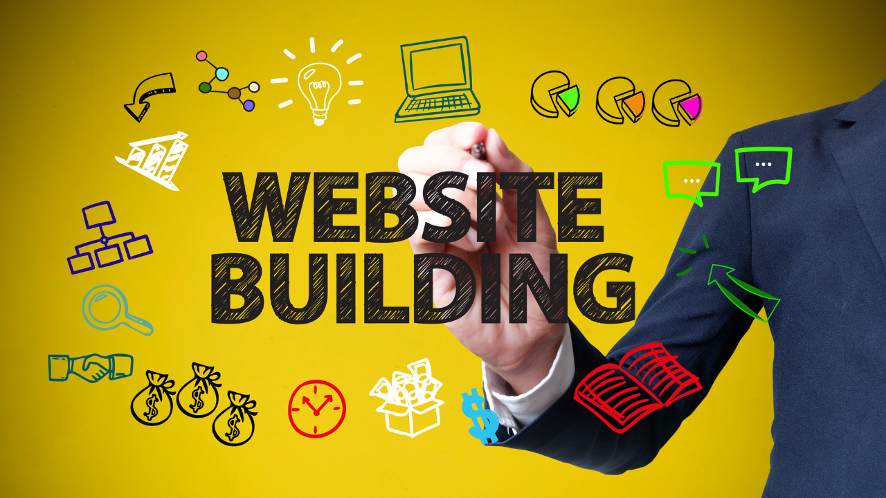 The Importance of a Good Website for New Inventors